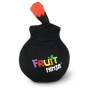 Peluche Sonore Fruit Ninja Bombe