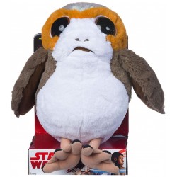 Peluche Star Wars Porg