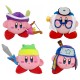 Peluche Mario Bros Kirby
