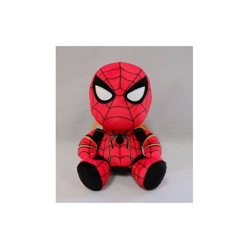 Peluche Marvel Spiderman Phunny 16cm