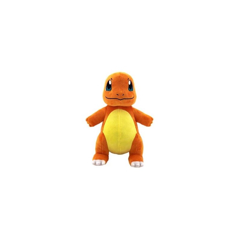 Peluche Pokemon- Pokémon peluche Carapuce Ver. 04 20 cm