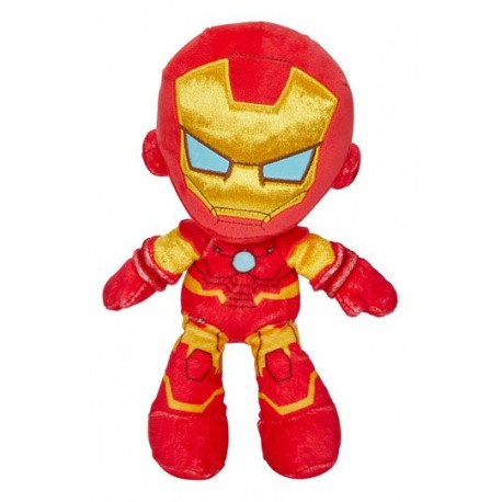 Peluche Marvel Iron Man