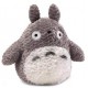 Peluche Studio Ghibli Grand Totoro fluffy