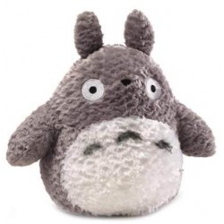 Peluche Grand Totoro fluffy 35 centimètres