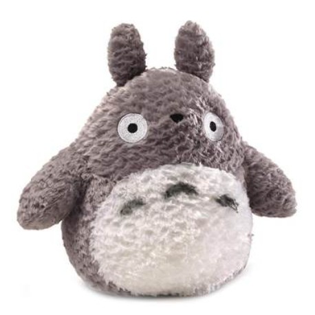 Peluche Studio Ghibli Grand Totoro fluffy