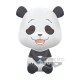 Peluche Jujutsu Kaizen Panda 20 cm