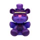 Peluche VR Freddy 18 cm - violet