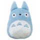 Peluche Studio Ghibli coussin Totoro bleu - 33 centimètres