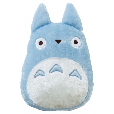 Peluche XXL Sleeping Totoro 😍 - Blog Studio Ghibli