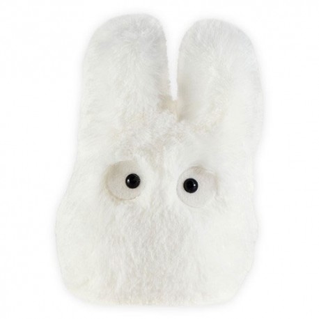 Peluche Totoro blanc 16 cm