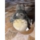 Peluche Totoro gris 20 centimètres