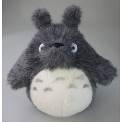 Peluche Totoro gris 25 cm