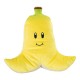 Peluche Mario Kart Banane 20 cm
