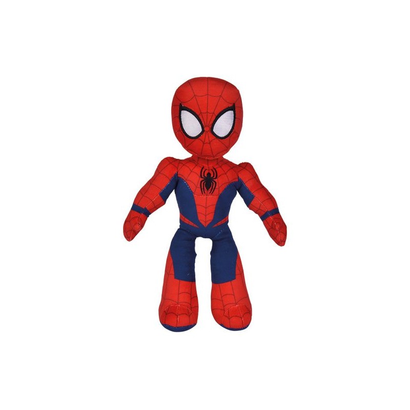 Spider Man Peluche (Taille 7,87 Pouces) 
