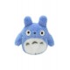 Peluche petit Totoro bleu 10 cm