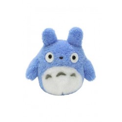 Peluche petit Totoro bleu 10 cm