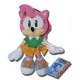 Peluche Sonic the Hedgehog - Amy