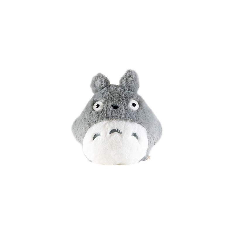 Peluche Totoro gris 20 cm