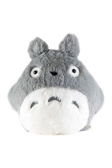 Peluche Totoro blanc - Peluche Universe