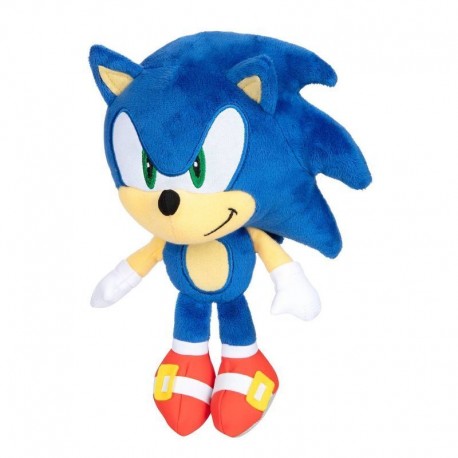 Peluche Sonic 23 cm