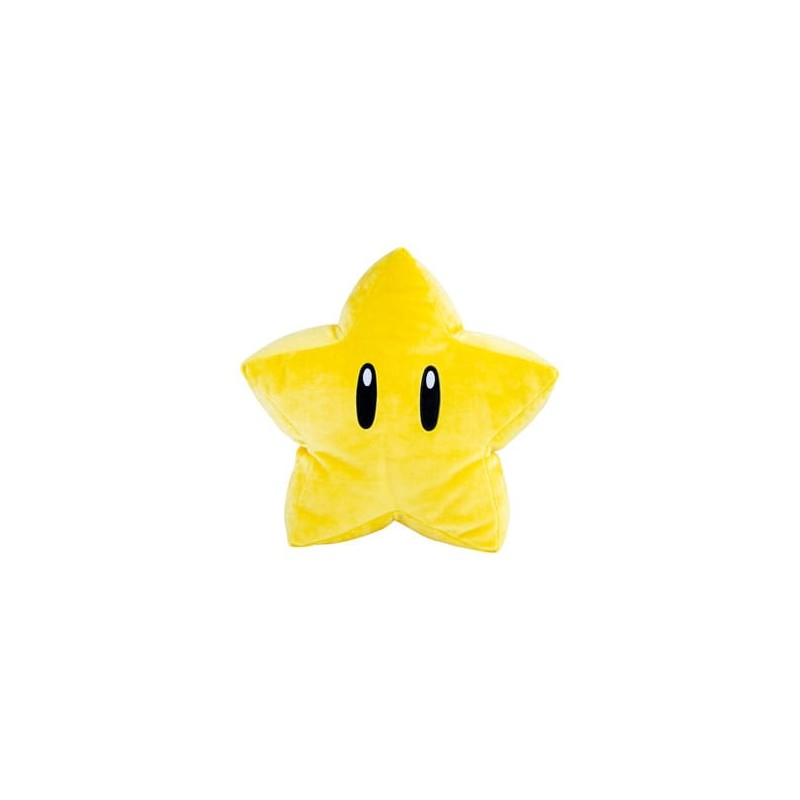 Peluche super Mario Yoshi 50cm - Peluches Pas Chères