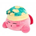 Peluche géante Kirby endormie 35 cm