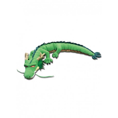 Play by play Peluche Shenron Dragon Ball - Doudou et peluche - Rue du Commerce