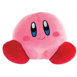 Peluche Mario bros Kirby 14 cm