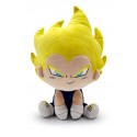 Peluche Dragon Ball - Vegeta Super Saiyan 22 cm