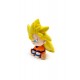 Peluche Dragon Ball - Goku Super Saiyan 22 cm
