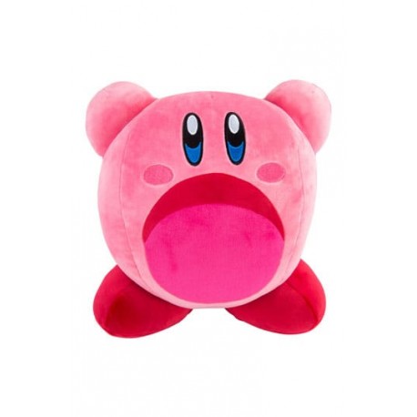 Peluche géante Kirby avaleur Peluche Universe