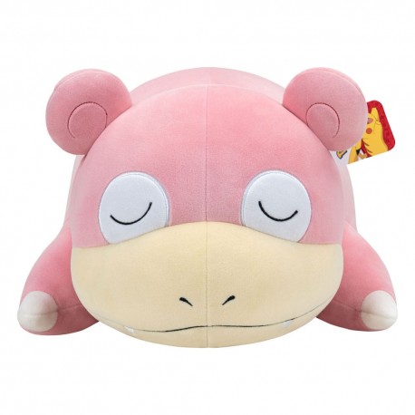 Peluche géante Ramoloss endormi 45 cm