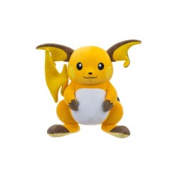 Peluche Raichu 30 cm