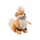 Peluche Pokemon Caninos