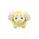 Peluche Pokémon Pâtachiot 20 cm