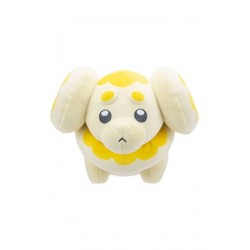 Peluche Pokémon Pâtachiot 20 cm