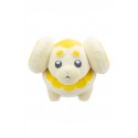 Peluche Pokémon Pâtachiot 20 cm