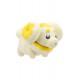 Peluche Pokémon Pâtachiot 20 cm