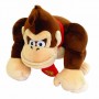 Peluche Mario Bros Donkey Kong