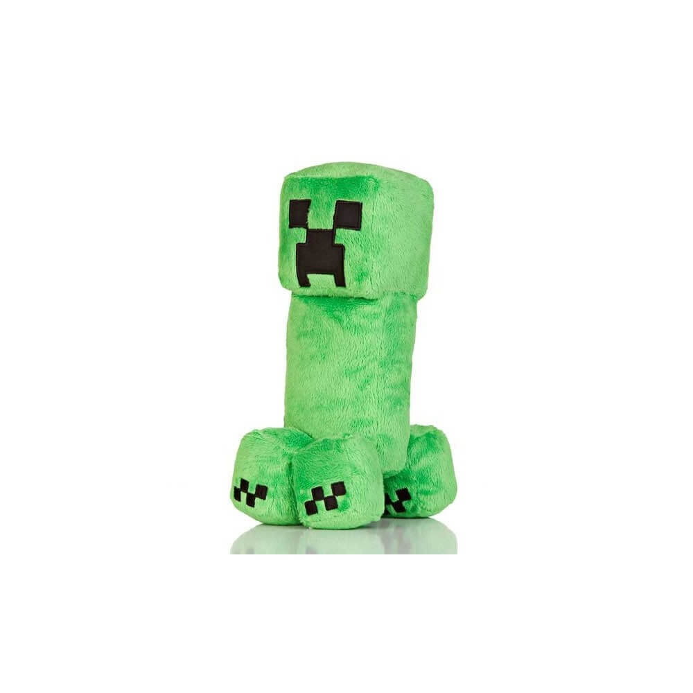 Peluche Steve Minecraft - Univers Peluche