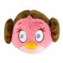 Peluche Angry Birds Star Wars Princesse Stella Organa