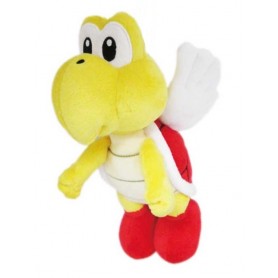 Peluche Mario Bros Koopa Troopa 21 cm