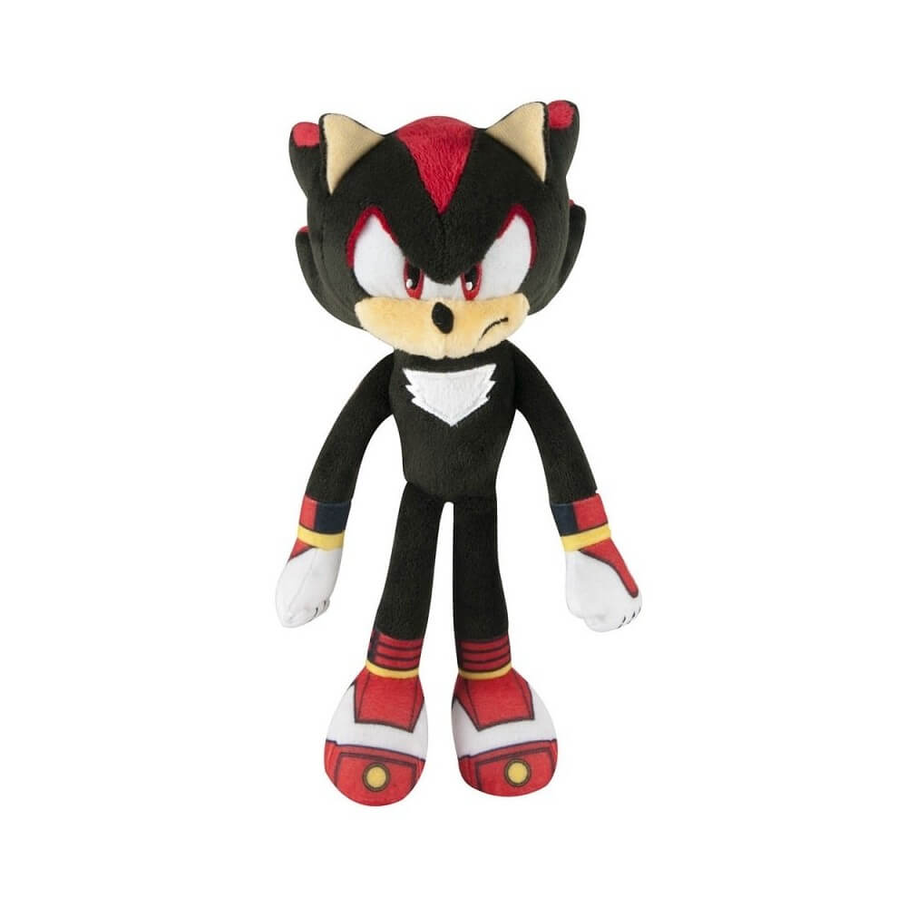 Sonic store boom peluche