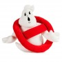 Peluche SOS Fantôme Logo Ghostbusters