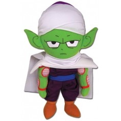 Peluche Dragon Ball Z Satan Petit Coeur