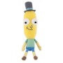 Peluche Rick and Morty - M. Poopy Butthole