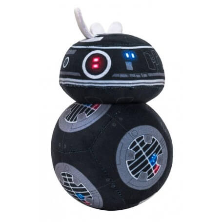 Peluche Star Wars BB-9E
