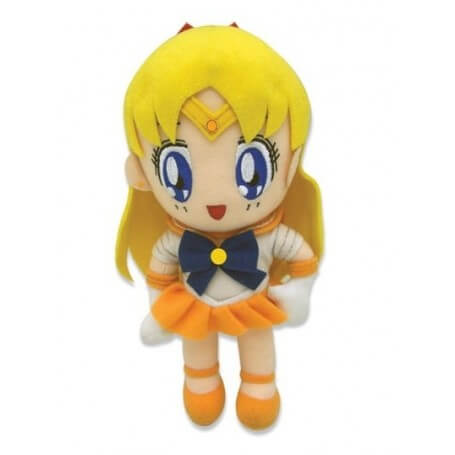 Peluche Sailor Moon - Sailor Venus