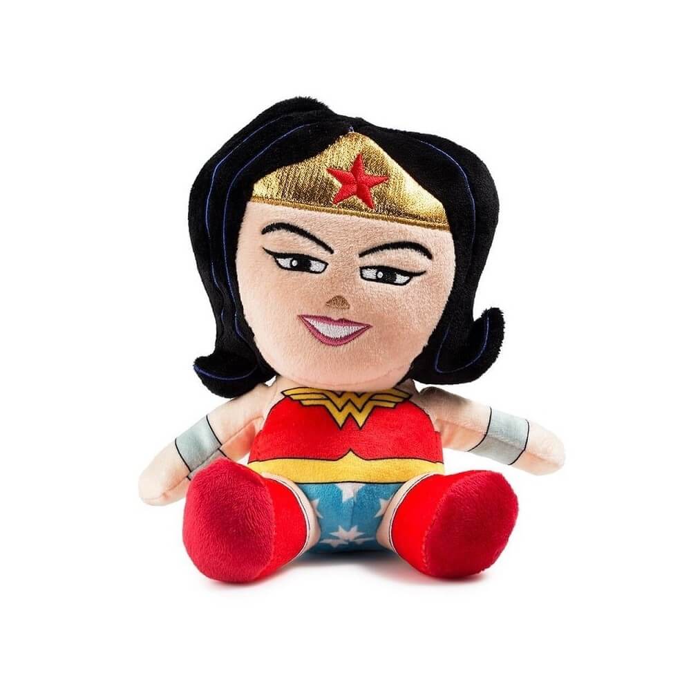  Wonder Woman Peluche DC Comics 5060426660283  