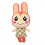 Peluche Animal Crossing - Clara